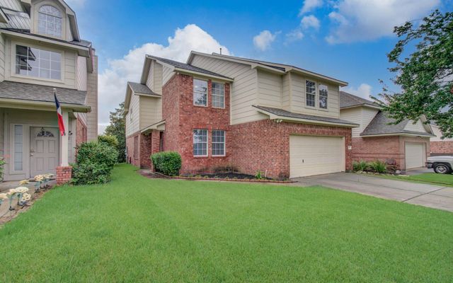 108 April Cove, Conroe, TX 77356