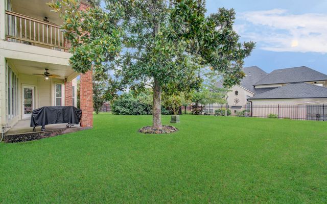 108 April Cove, Conroe, TX 77356