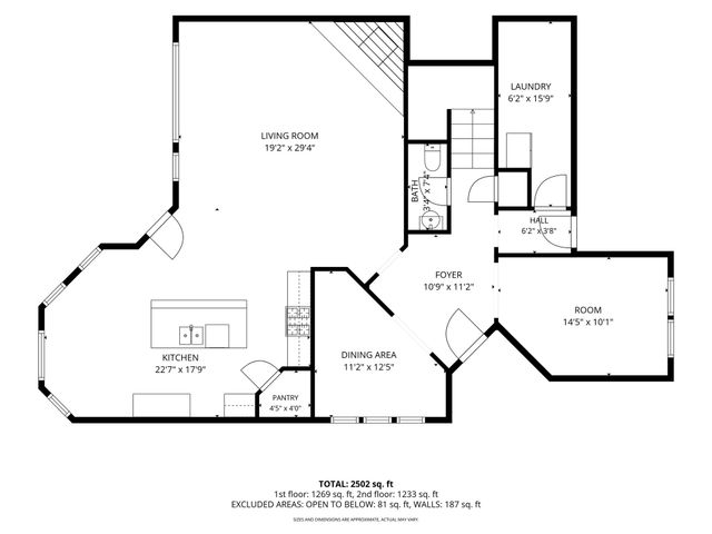 108 April Cove, Conroe, TX 77356