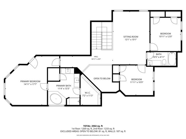 108 April Cove, Conroe, TX 77356