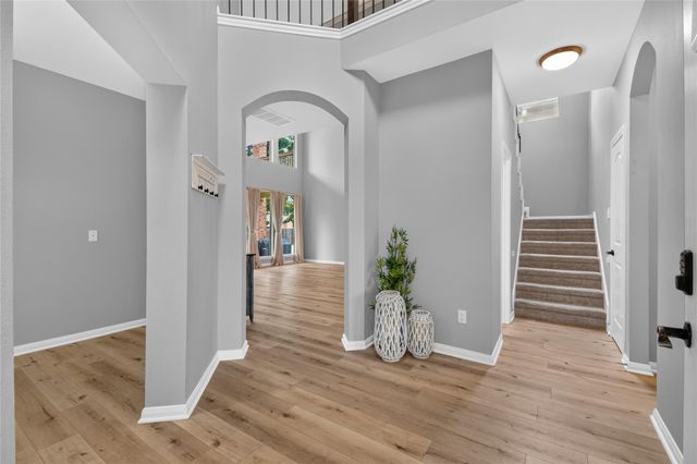 108 April Cove, Conroe, TX 77356