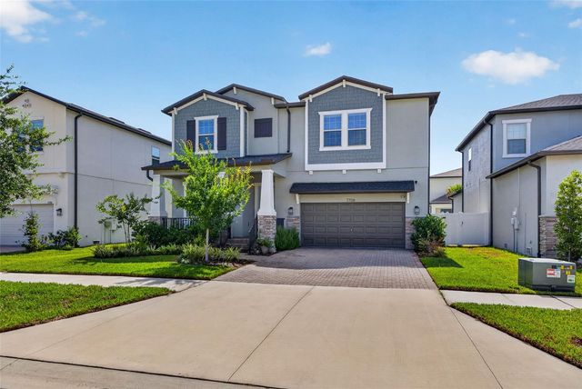 7706 S FAUL STREET, Tampa, FL 33616