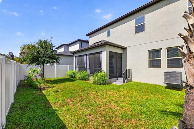 7706 S FAUL STREET, Tampa, FL 33616