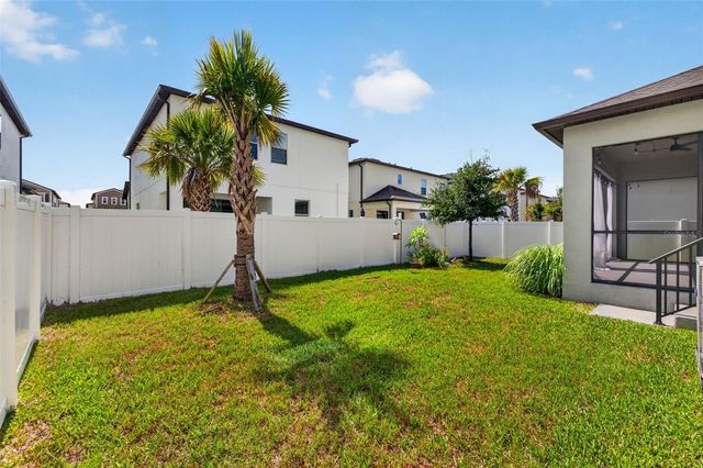 7706 S FAUL STREET, Tampa, FL 33616