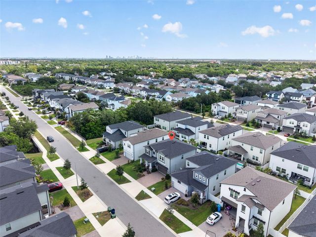 7706 S FAUL STREET, Tampa, FL 33616