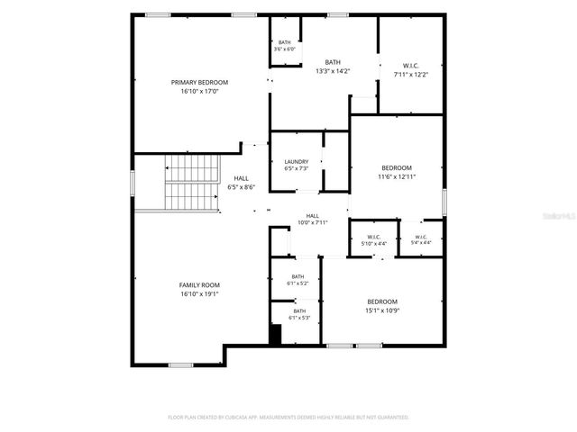 7706 S FAUL STREET, Tampa, FL 33616