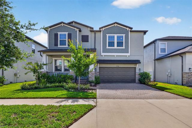 7706 S FAUL STREET, Tampa, FL 33616