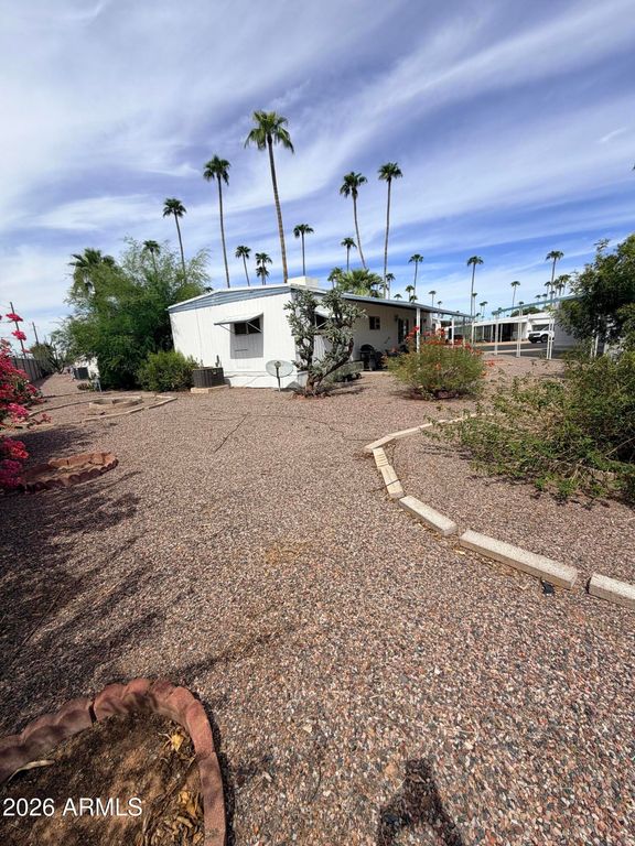 150 S Windsor Drive 143 A, Mesa, AZ 85204 — photo 3