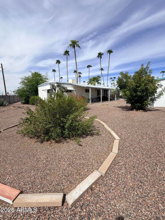 150 S Windsor Drive 143 A, Mesa, AZ 85204 — photo 4