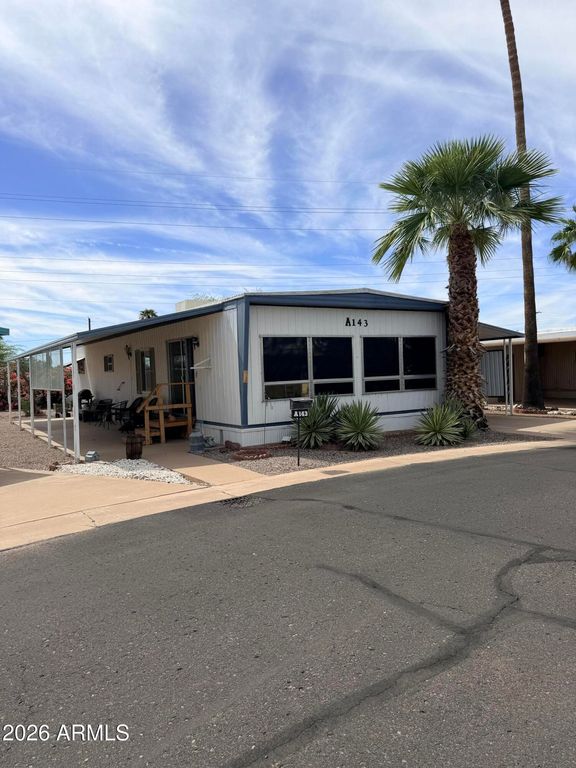 150 S Windsor Drive 143 A, Mesa, AZ 85204 — photo 5