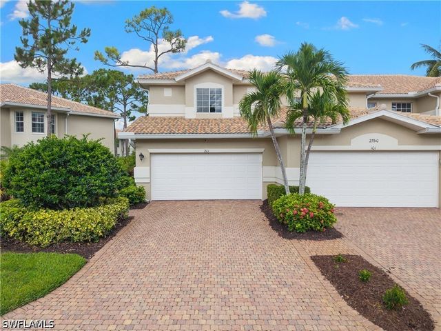 23310 Coconut Island DR 201, Estero, FL 34134