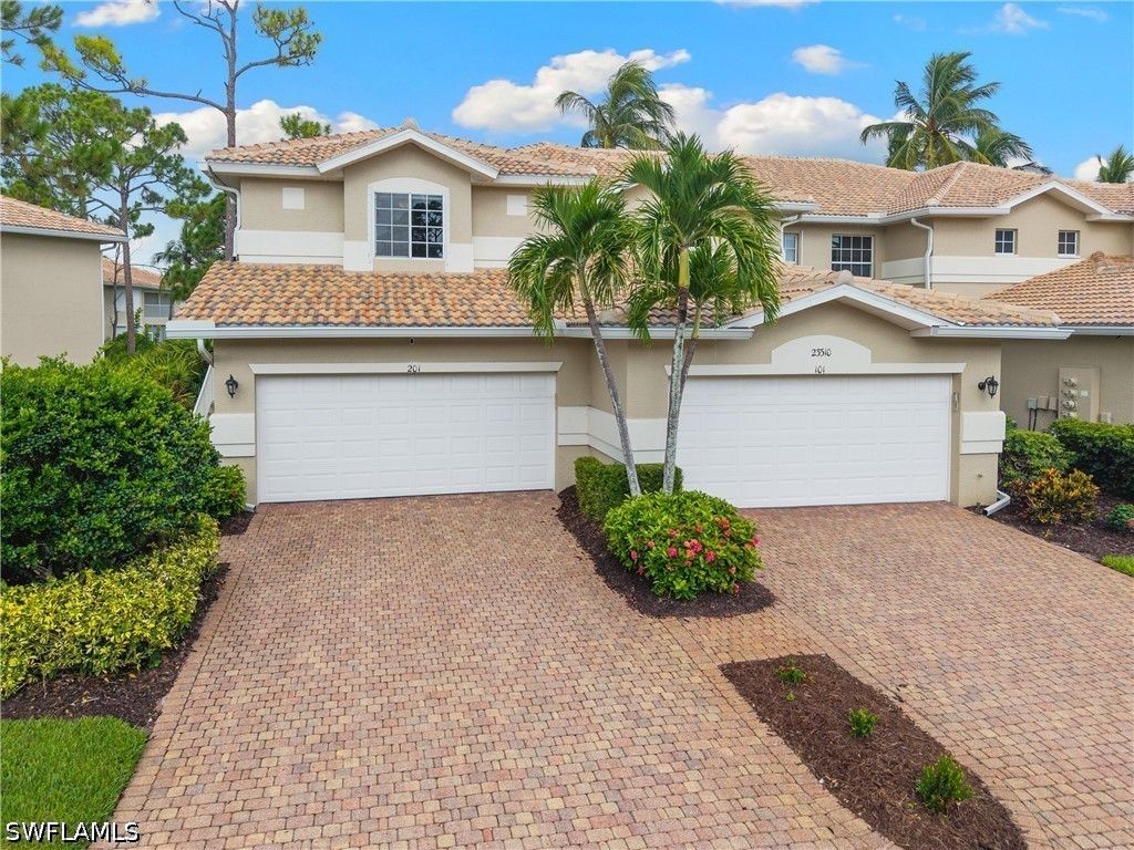 23310 Coconut Island DR 201, Estero, FL 34134