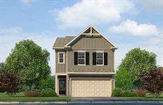 2643 Colville Terrace, Ellenwood, GA 30294