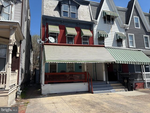 323 CRESCENT ST, Harrisburg, PA 17104
