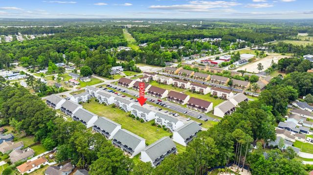 801 Burcale Rd Apt D7, Myrtle Beach, SC 29579