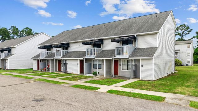 801 Burcale Rd Apt D7, Myrtle Beach, SC 29579