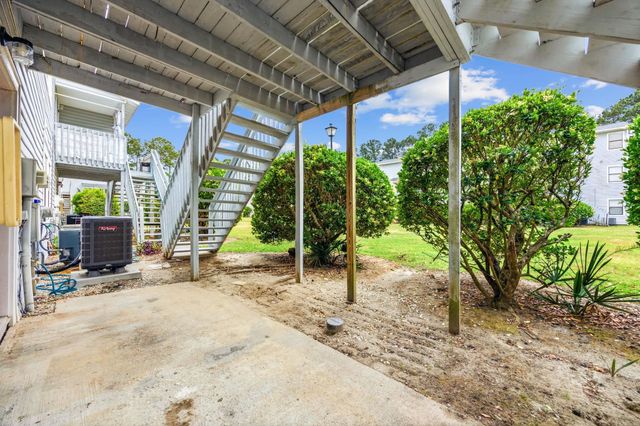 801 Burcale Rd Apt D7, Myrtle Beach, SC 29579