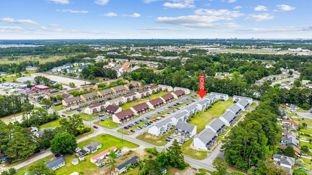 801 Burcale Rd Apt D7, Myrtle Beach, SC 29579