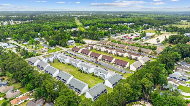 801 Burcale Rd Apt D7, Myrtle Beach, SC 29579