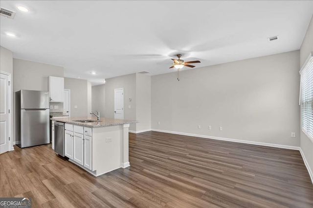 105 Brexley Drive, Calhoun, GA 30701