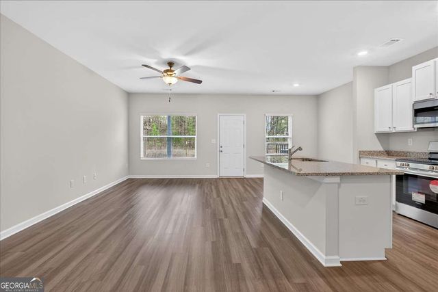 105 Brexley Drive, Calhoun, GA 30701