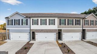 105 Brexley Drive, Calhoun, GA 30701