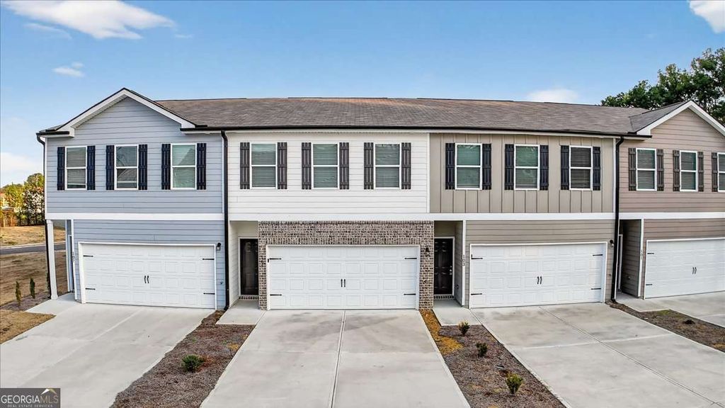 105 Brexley Drive, Calhoun, GA 30701