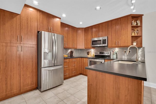 14893 FEATHER COVE ROAD, Clearwater, FL 33762