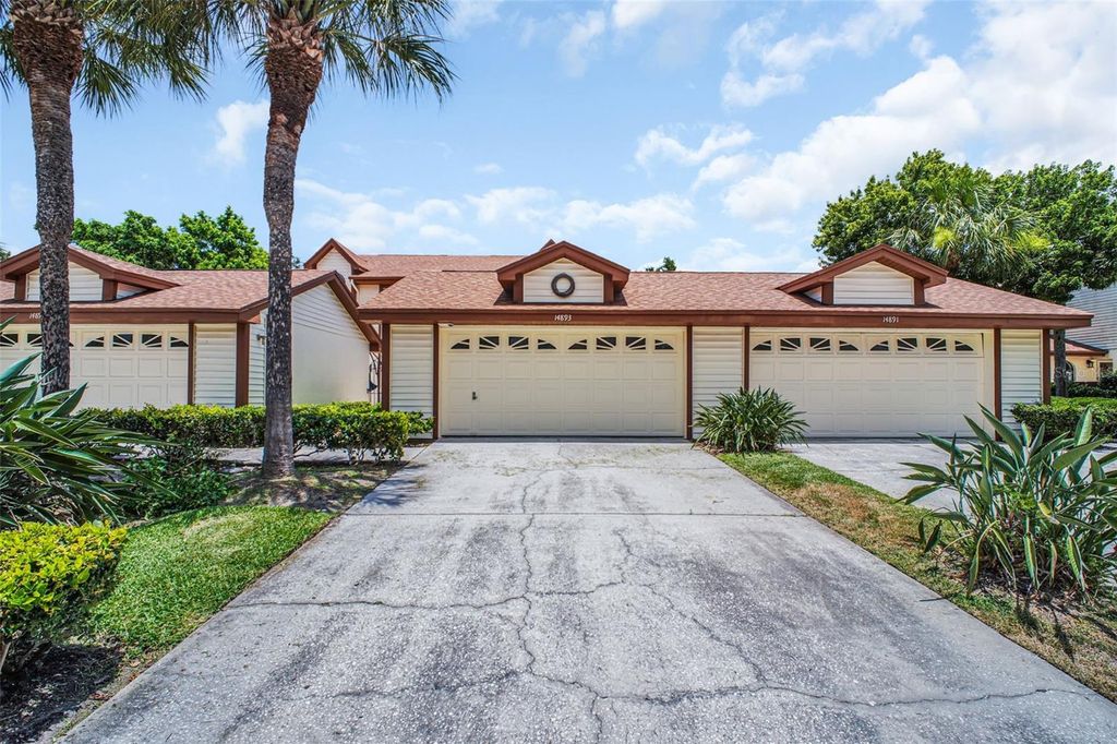 14893 FEATHER COVE ROAD, Clearwater, FL 33762