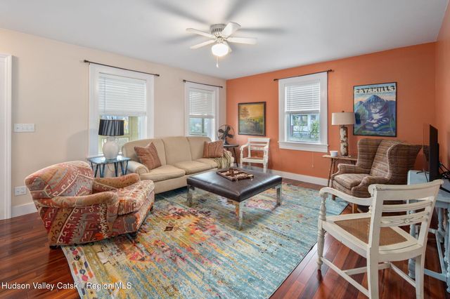 6550 Hill Street, Hudson, NY 12534