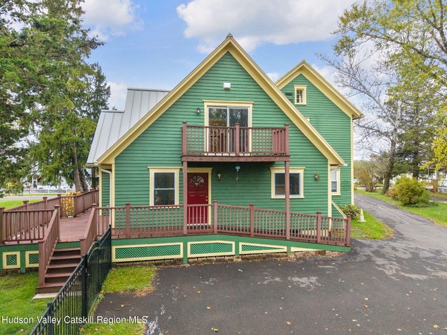 6550 Hill Street, Hudson, NY 12534