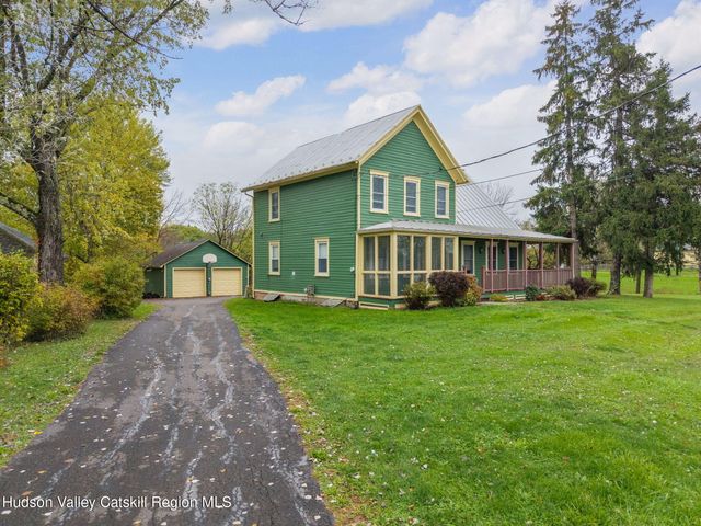 6550 Hill Street, Hudson, NY 12534