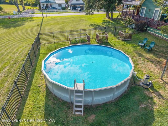 6550 Hill Street, Hudson, NY 12534