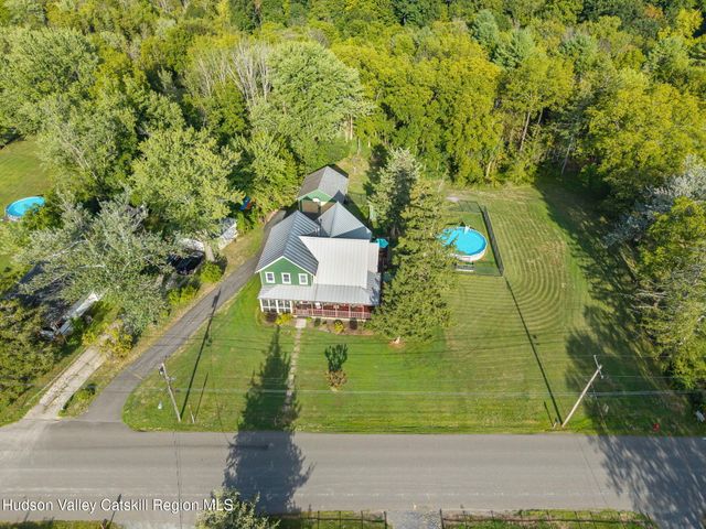 6550 Hill Street, Hudson, NY 12534