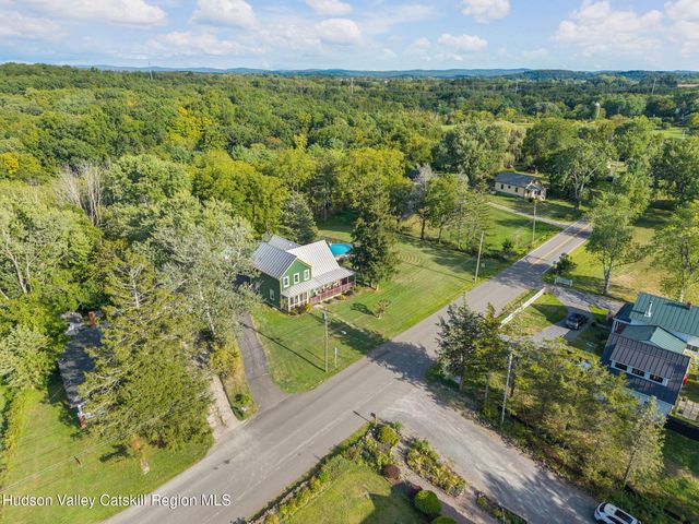 6550 Hill Street, Hudson, NY 12534