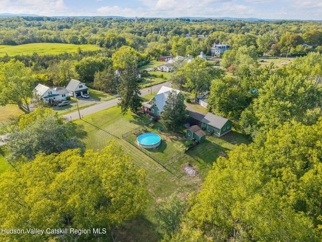 6550 Hill Street, Hudson, NY 12534