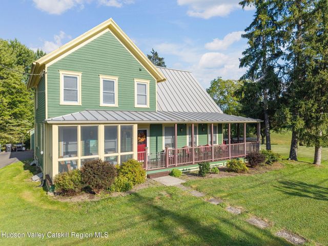 6550 Hill Street, Hudson, NY 12534
