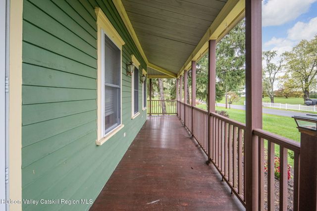 6550 Hill Street, Hudson, NY 12534