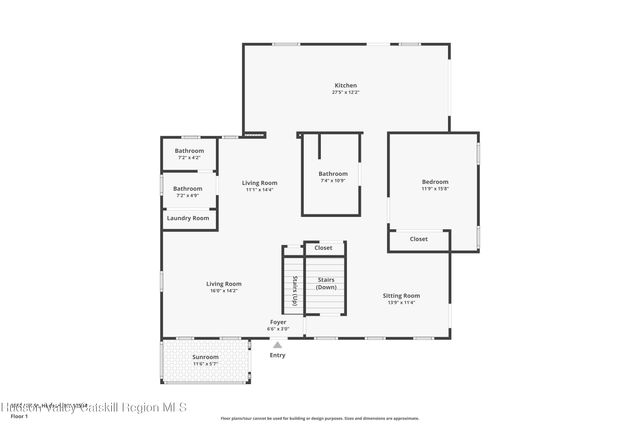 6550 Hill Street, Hudson, NY 12534