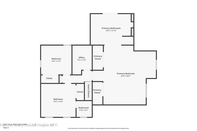 6550 Hill Street, Hudson, NY 12534