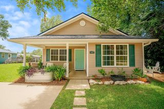 94 Kiowa Trail, Crawfordville, FL 32327