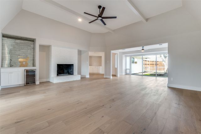 525 Stillmeadow Drive, Richardson, TX 75081