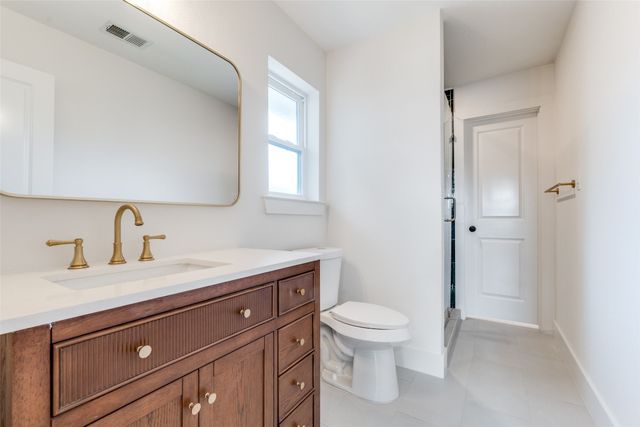 525 Stillmeadow Drive, Richardson, TX 75081