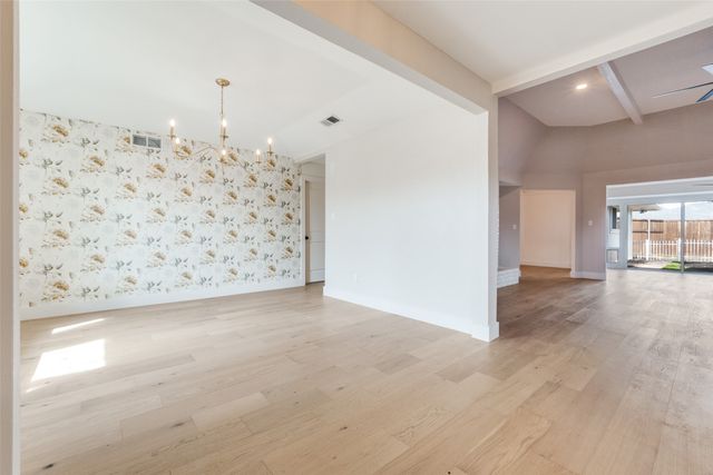 525 Stillmeadow Drive, Richardson, TX 75081