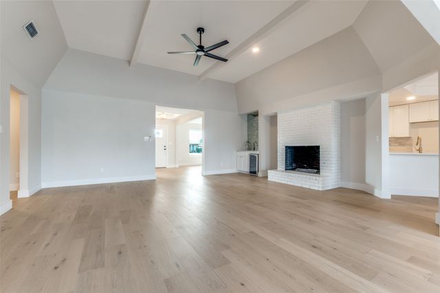 525 Stillmeadow Drive, Richardson, TX 75081