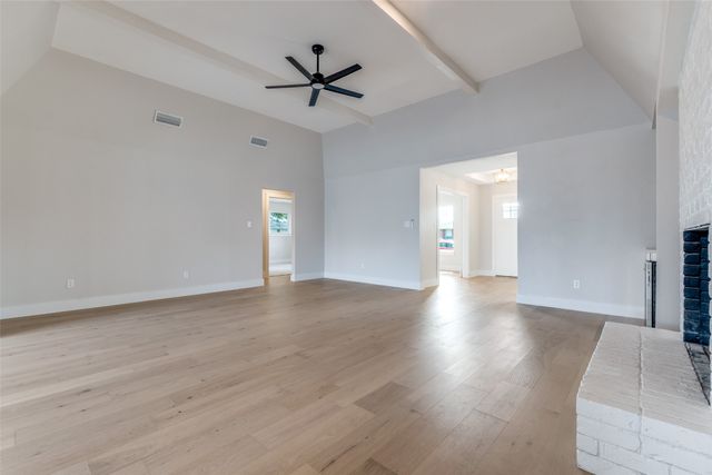 525 Stillmeadow Drive, Richardson, TX 75081