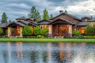 16400 Jordan Road, Sisters, OR 97759