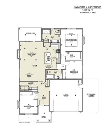 4124 SW Pumice Avenue 75, Redmond, OR 97756