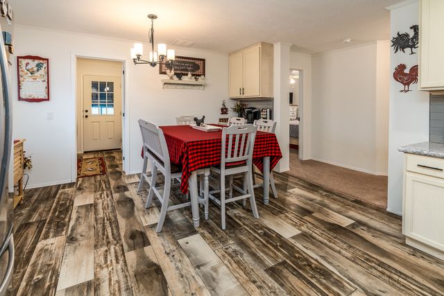 13310 E Idlewood Road, Mt Vernon, IL 62864