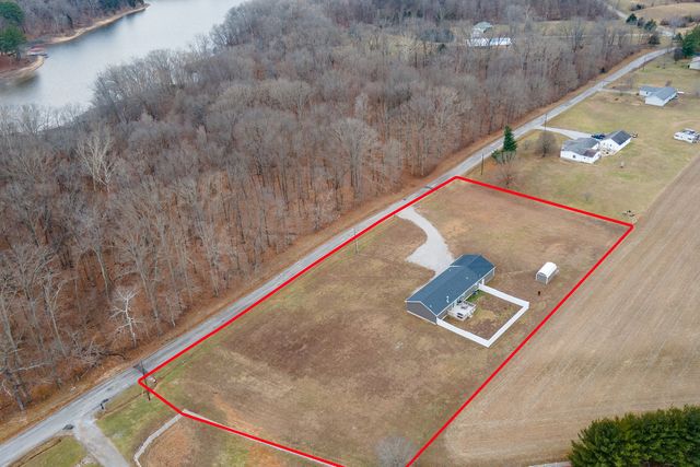 13310 E Idlewood Road, Mt Vernon, IL 62864